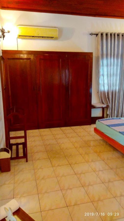 Ceylon Travel And Stay Lodge Battaramulla Exterior photo